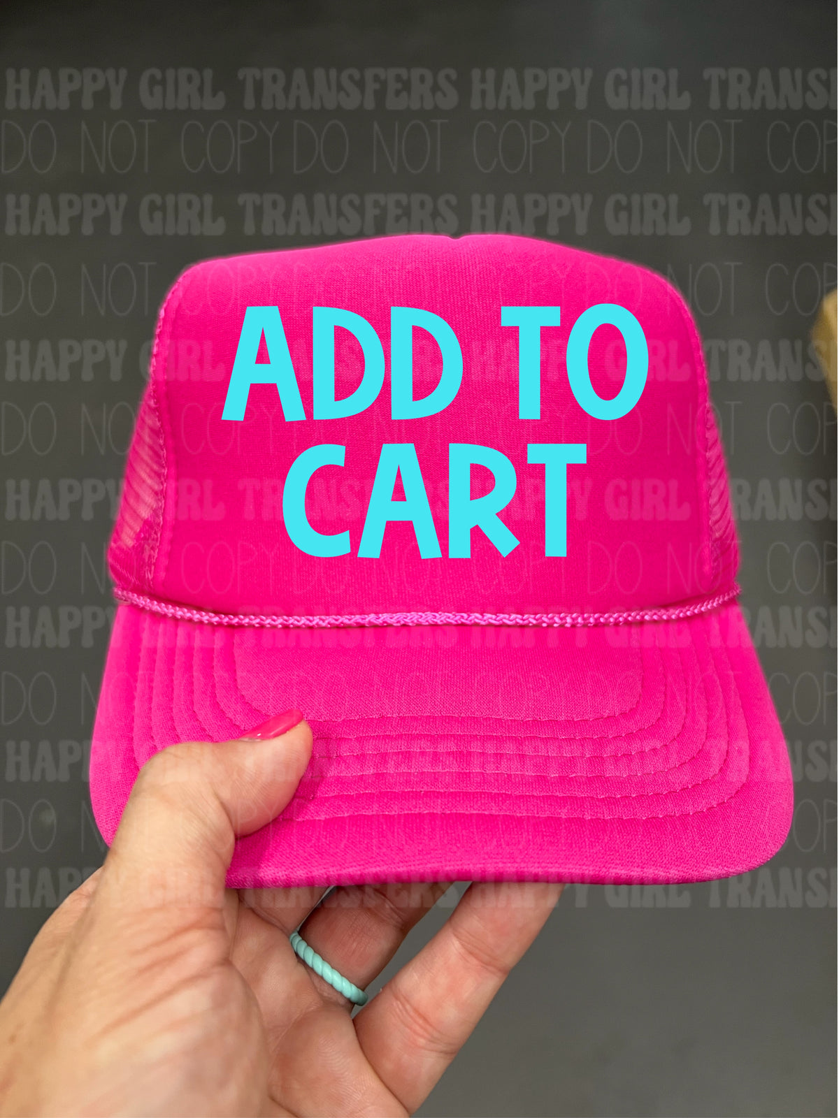 ADD TO CART - DTF TRANSFER