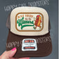 JUST HERE FOR THE WIENERS - DTF TRANSFER