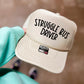 STRUGGLE BUS DRIVER - DTF TRANSFER