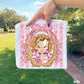 PREPPY HORROR CHUCKY - DTF TRANSFER