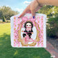 PREPPY HORROR JIGSAW - DTF TRANSFER