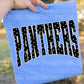 POLKA DOT PANTHERS - DTF TRANSFER