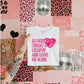 GO DEEP THROAT A LOLLIPOP AND LEAVE ME ALONE - DTF TRANSFER
