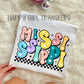 RETRO MISSISSIPPI - DTF TRANSFER