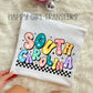 RETRO SOUTH CAROLINA - DTF TRANSFER