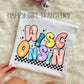 RETRO WISCONSIN - DTF TRANSFER