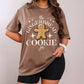 THE GINGERBREAD COOKIE JAR - DTF TRANSFER