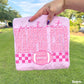 PINK OUT WAMPUS CATS - DTF TRANSFER