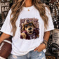 TEXAS A&M AGGIES SELFIE - DTF TRANSFER