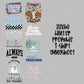 30x60 WINTER PRE-MADE GANG SHEET