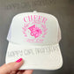 CHEER MOM SOCIAL CLUB - DTF TRANSFER