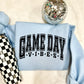 GAME DAY VIBES - DTF TRANSFER