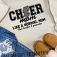 CHEER MOM - DTF TRANSFER