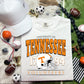 UNIVERSITY OF TENNESSEE - DTF TRANSFER