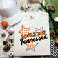 ROCKY TOP TENNESSEE  - DTF TRANSFER
