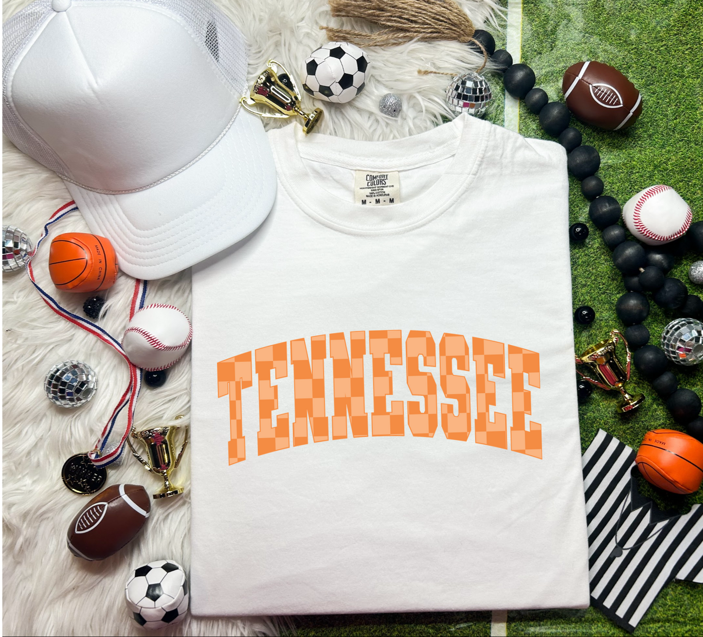 TENNESSEE - DTF TRANSFER
