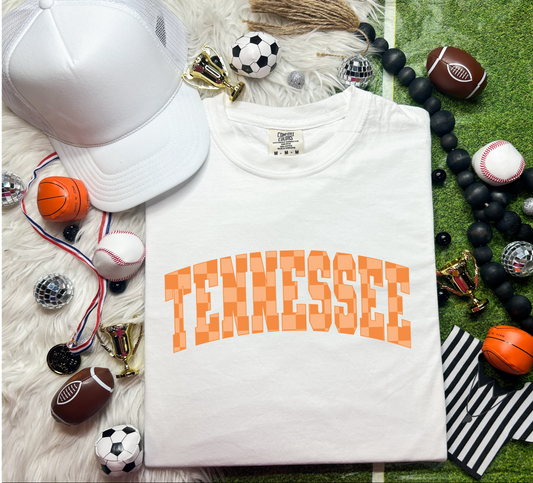 TENNESSEE - DTF TRANSFER