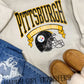 PITTSBURGH - DTF TRANSFER