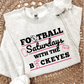 FOOTBALL SATURDAYS WITH THE BUCKEYES - DTF TRANSFER