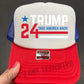 TRUMP 24 - DTF TRANSFER