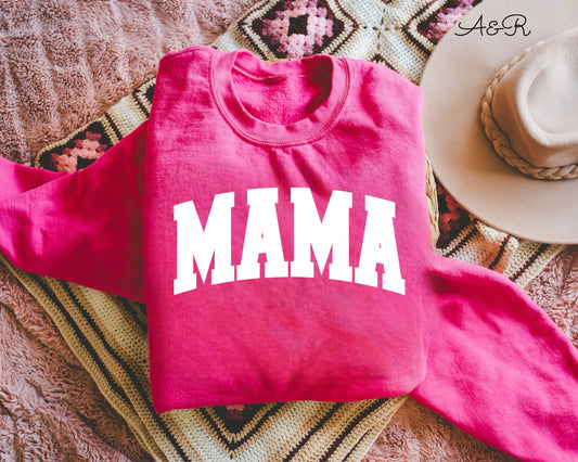 MAMA - DTF TRANSFER
