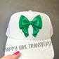 GREEN BOW - DTF TRANSFER