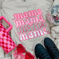 VALENTINES MAMA - DTF TRANSFER