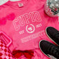 CUPID UNIVERSITY CREAM - DTF TRANSFER