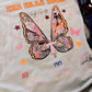 THE ERAS TOUR - DTF TRANSFER