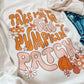 TAKE ME TO THE PUMPKIN PATCH - DTF TRANSFER