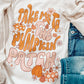 TAKE ME TO THE PUMPKIN PATCH - DTF TRANSFER