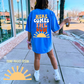 HERE COMES THE SUN-DTF TRANSFER