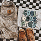 COOL BOYS PRAY - DTF TRANSFER