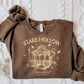 STARS HOLLOW CONNECTICUT - DTF TRANSFER