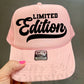 LIMITED EDITION - DTF TRANSFER