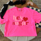 HEY SUGAR - DTF TRANSFER