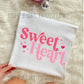 RETRO SWEETHEART - DTF TRANSFER