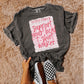 SUPPORTYOUR LOCAL T-SHIRT MAKER - DTF TRANSFER