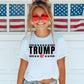 TRUMP 47 - DTF TRANSFER