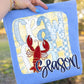CRAWFISH SEASON - DTF TRANSFER