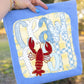 CRAWFISH - DTF TRANSFER