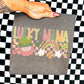 LUCKY MAMA - DTF TRANSFER