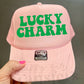 LUCKY CHARM - DTF TRANSFER