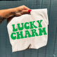 LUCKY CHARM - DTF TRANSFER