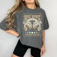 FREE SPIRIT, DREAM ON DREAMER - DTF TRANSFER