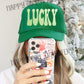 LUCKY - DTF TRANSFER