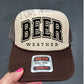 BEER WEATHER - DTF TRANSFER