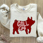 CALL’EM - DTF TRANSFER
