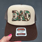 CAMO DAD - DTF TRANSFER