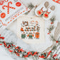 CHRISTMAS THINGS THAT MAKE ME HAPPY - DTF TRANSFER